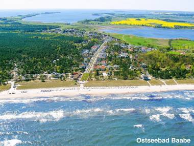 Ferienwohnung strandnah-D 092.002-7
