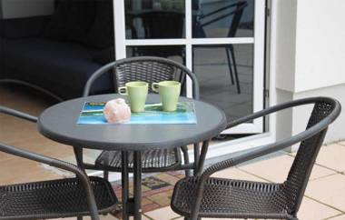 Ferienwohnung Seestern (Ref. 128659u1)