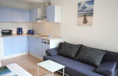 Ferienwohnung Seestern (Ref. 128659u1)