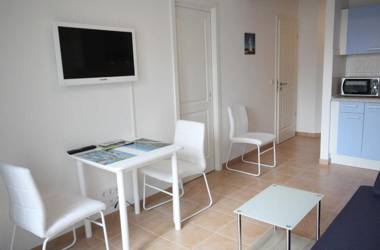 Ferienwohnung Seestern (Ref. 128659u1)