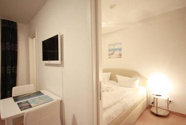 Ferienwohnung Seestern (Ref. 128659u1)