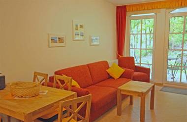 Haus Meeresblick - Ferienwohnung Abendrot (Ref. 132364)