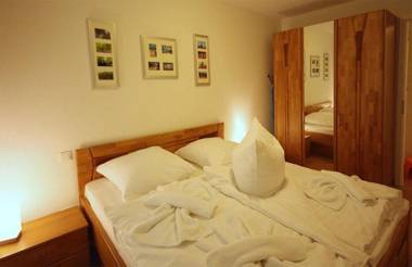 Haus Meeresblick - Ferienwohnung Abendrot (Ref. 132364)