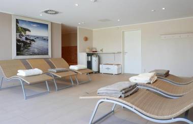 Haus Meeresblick - Ferienwohnung Albatros (Ref. 152813)