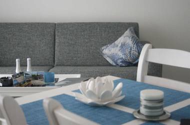 Haus Meeresblick - Ferienwohnung Am Strand (Ref. 128682u2)