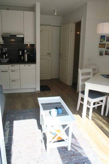 Haus Meeresblick - Ferienwohnung Am Strand (Ref. 128682u2)