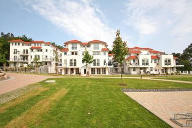 Haus Meeresblick - Ferienwohnung Auszeit (Ref. 136764)