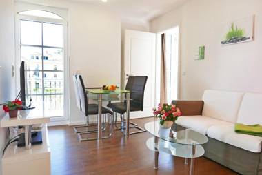 Haus Meeresblick - Ferienwohnung Bernstein (Ref. 128711)