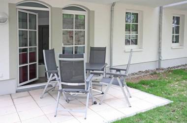 Haus Meeresblick - Ferienwohnung Fischerhüs (Ref. 138713)