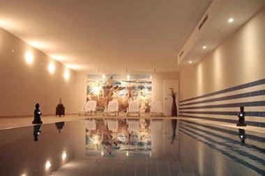 Haus Meeresblick - Ferienwohnung Schwalbennest A 4.06 (Ref. 128721)