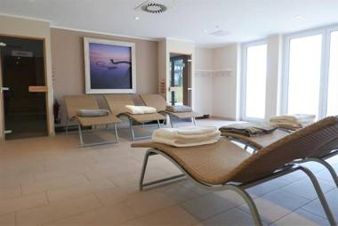 Haus Meeresblick - Ferienwohnung Seeschwalbe A 2.21 (Ref. 128704)