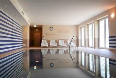 Haus Meeresblick - Ferienwohnung Seeschwalbe A 2.21 (Ref. 128704)