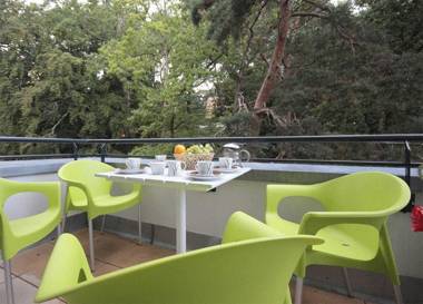 Haus Meeresblick - Ferienwohnung Sunrise A 2.18 (Ref. 128701)