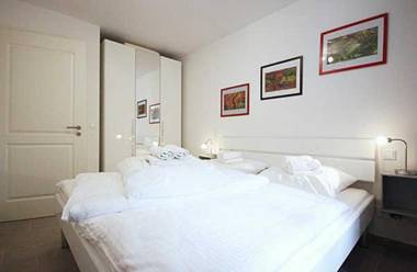 Haus Meeresblick - Ferienwohnung Sunrise A 2.18 (Ref. 128701)