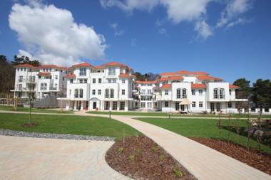 Strandresidenz Baabe 1.29