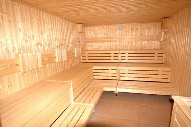 Strandresidenz Baabe 1.29