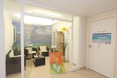 Strandresidenz Baabe 1.29