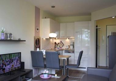 Haus Meeresblick - Ferienwohnung Meerblick (Ref. 128699)