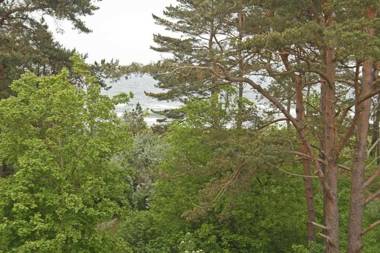 Haus Meeresblick - Ferienwohnung Meerblick (Ref. 128699)