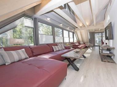 Hafenvilla Gager