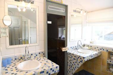 Fachwerkhäuser Gager Haus „Strate“