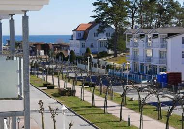 Ferienwohnung Baabe Kapitan Blaubar Ref. (Ref.189689-1)