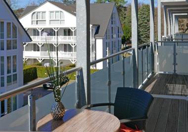 Ferienwohnung Baabe Kapitan Blaubar Ref. (Ref.189689-1)