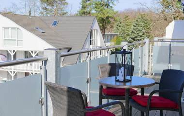 Ferienwohnung Baabe Jack Sparrow Ref. 189689-2