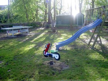 Haus _Waterkant_ Top_ Fewo_ ca_ 30