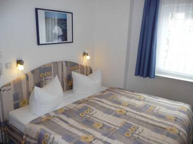 Haus _Waterkant_ Top_ Fewo_ ca_ 30