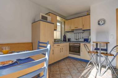 Modernes Ferienhaus in ruhiger Randlage