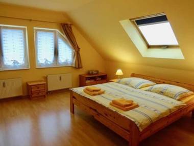 Ferienappartement NIKOLA