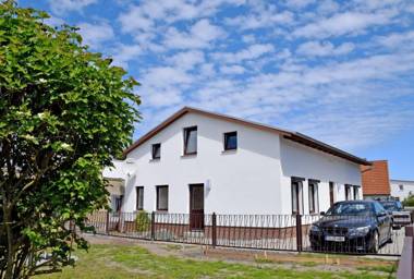 Ferienwohnung Familie Raasch