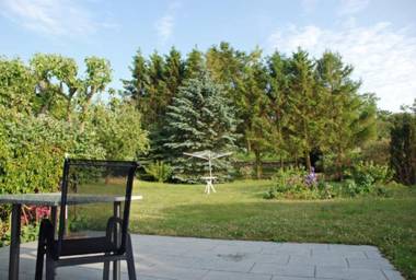 4 _ Sterne Ferienhaus Am Brink