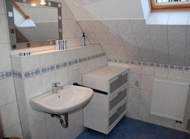 Ferienwohnungen Familie Dinda