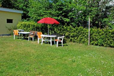 Villa Waldblick in Baabe