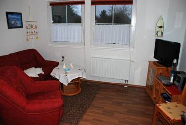 Ferienappartements in Gager auf Ru