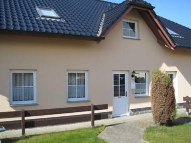 Martins Ferienwohnungen WE19563