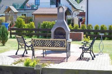 Martins Ferienwohnungen WE19563