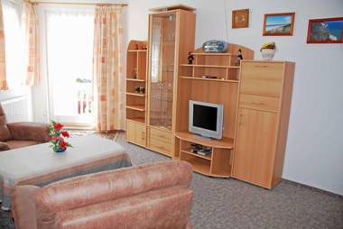 Ferienwohnung Schwalbennest