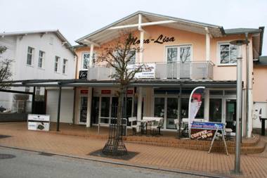 Villa Mona Lisa Whg. 1