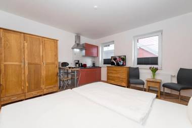 Villa Mona Lisa Whg. 1