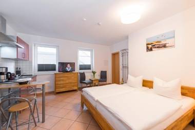 Villa Mona Lisa Whg. 1