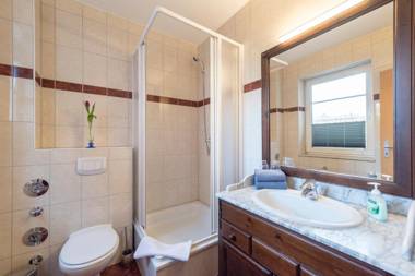 Villa Mona Lisa Whg. 1