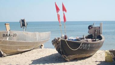 Ferienwohnung-Adlerhorst