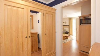 Ferienwohnung-Ruegenzauber