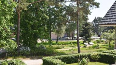 Ferienwohnung-Ruegenzauber