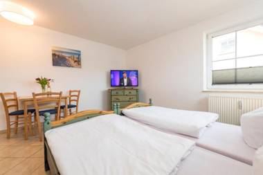 Villa Mona Lisa - Ferienzimmer 8