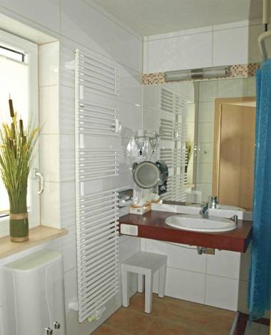 Baabe Ferienwohnung Heimathafen Ref.200855 u 1