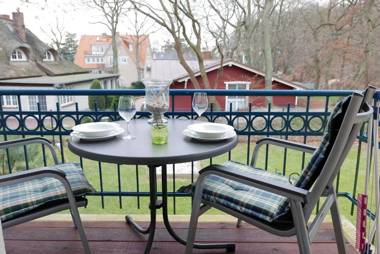 Baabe Grüne Düne Fewo Sommerfrische - 13 (Ref.199157)